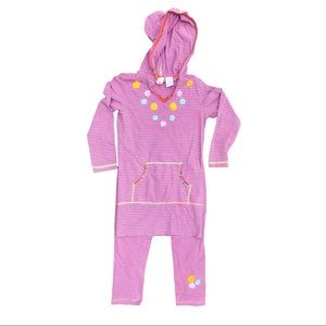 Mimi &  Maggie Tunic and Leggings